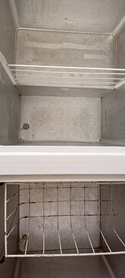 used deep freezer for sell