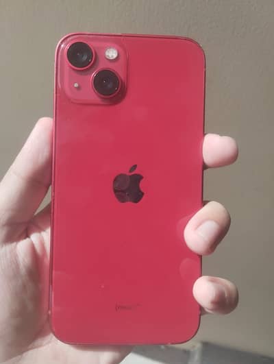 Apple iPhone 13