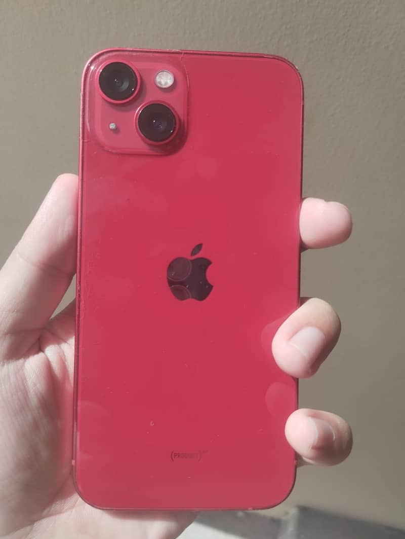 Apple iPhone 13 0