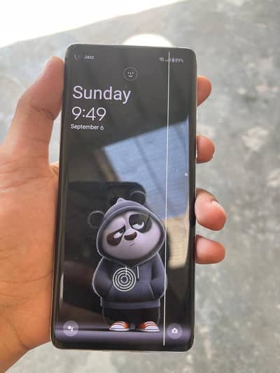 OnePlus 8 8GB 128GB Dual SIM – Used