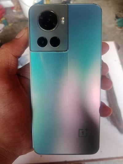 oneplus 5g 12/256 Non PTA no open repair All OK
