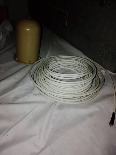 Antenna Signal Capture 5 G