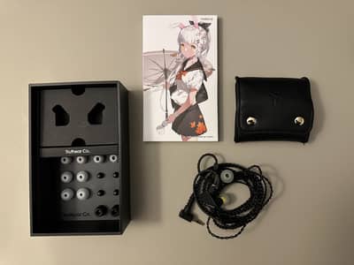 Truthear Hexa In-Ear-Monitors