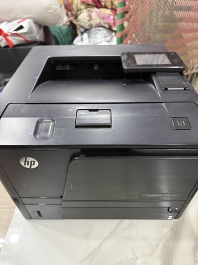 Hp Laser Jet Pro 400 Duplex