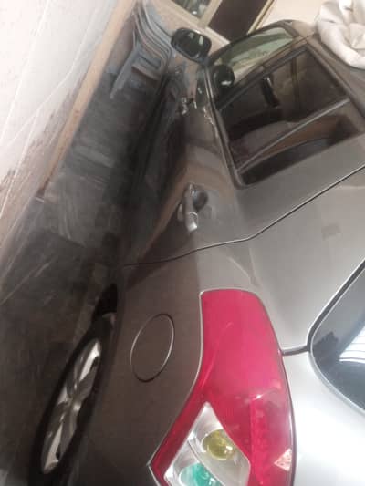 Suzuki Swift 2014