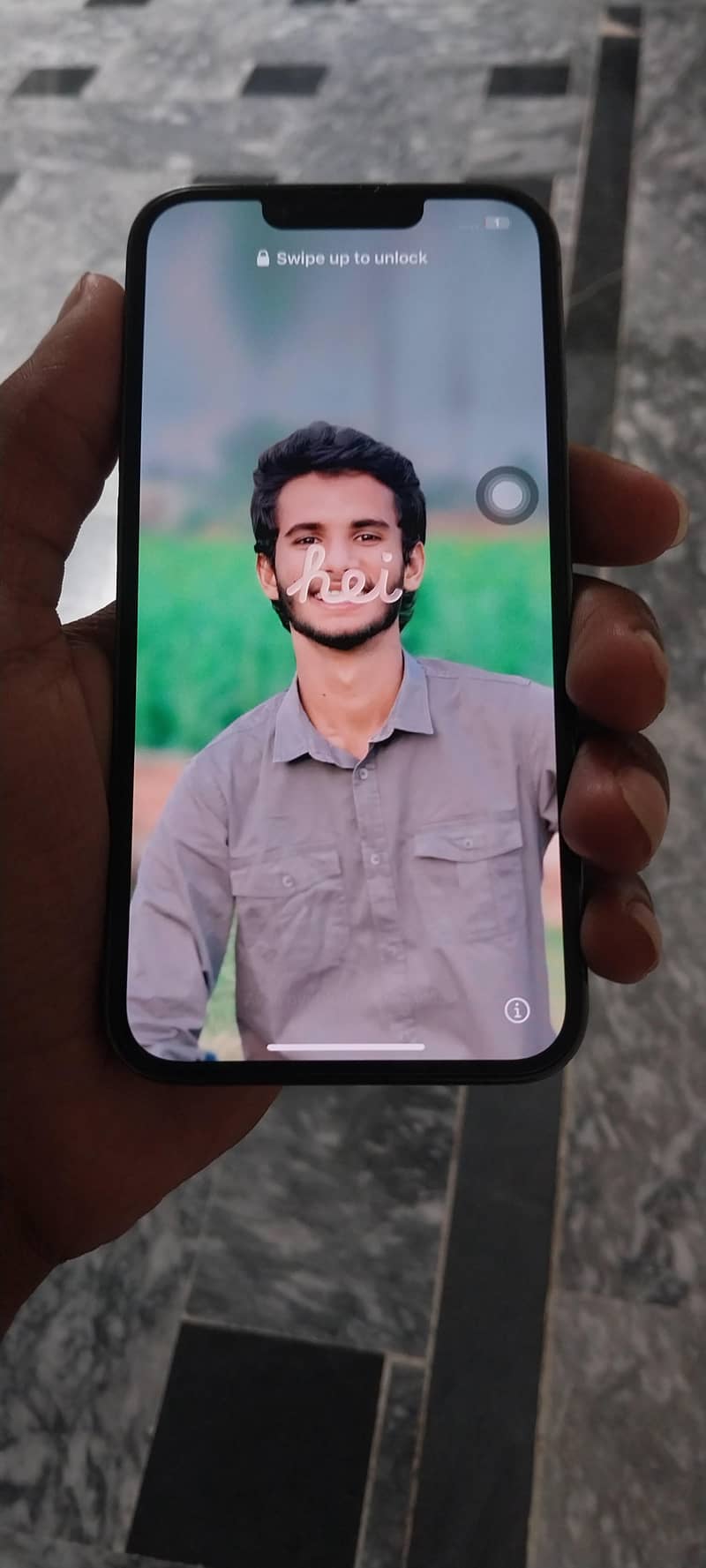 Apple iPhone 13 Pro 3