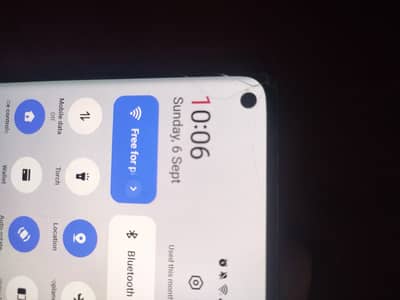 One Plus 8