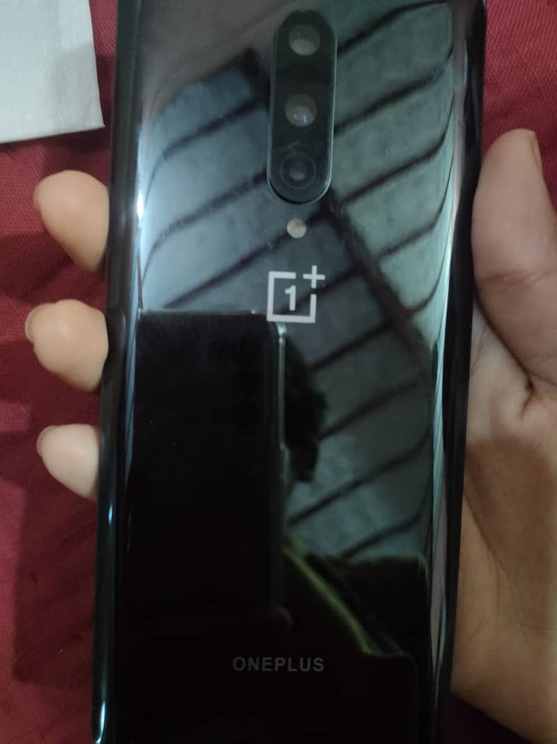 One Plus 8 1
