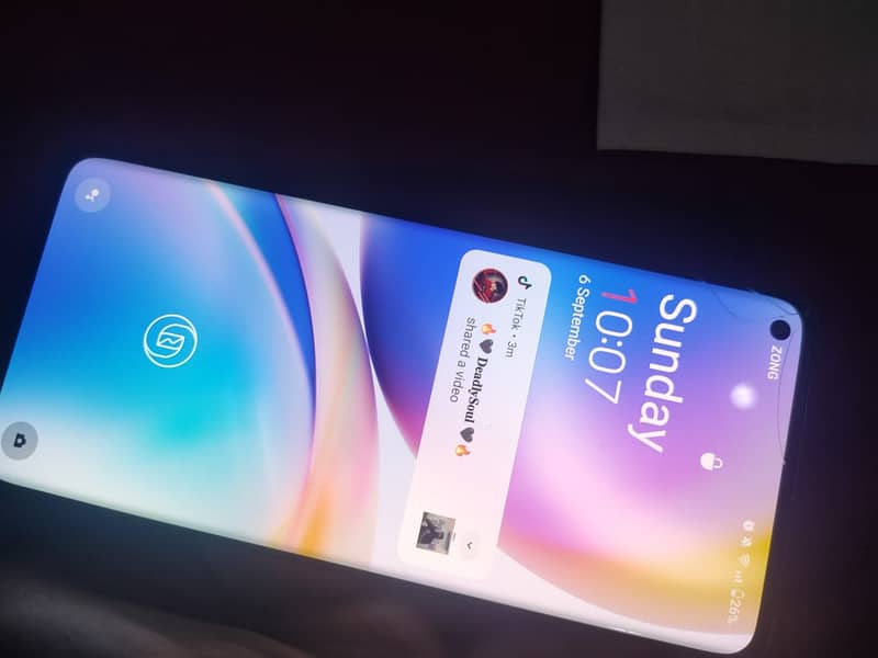 One Plus 8 3