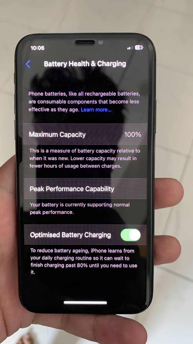 Apple iPhone X 2