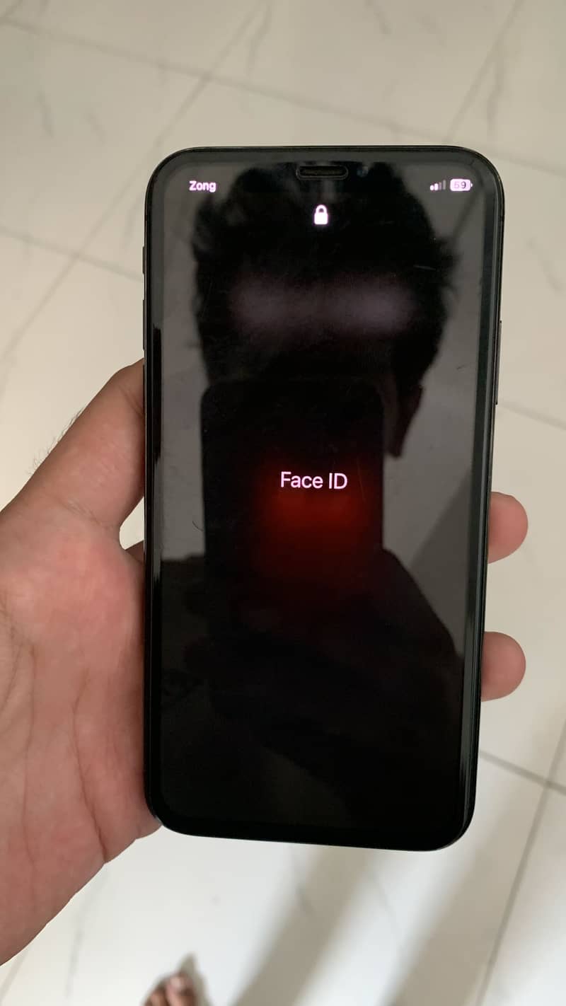 Apple iPhone X 8