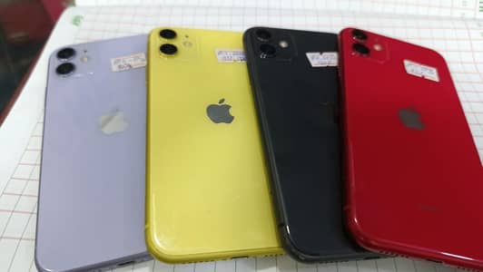 Apple iPhone 11