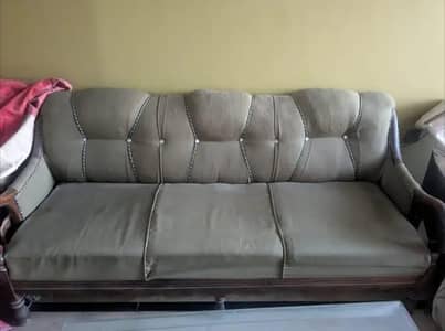 Sofa Set