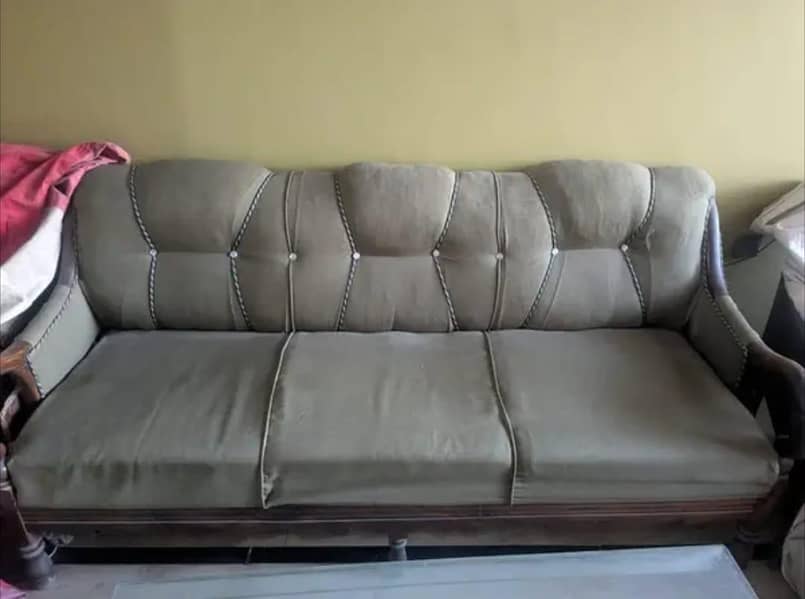 Sofa Set 0