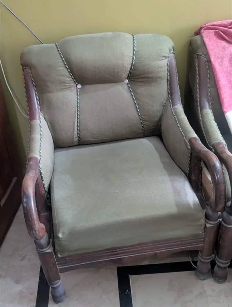 Sofa Set 1