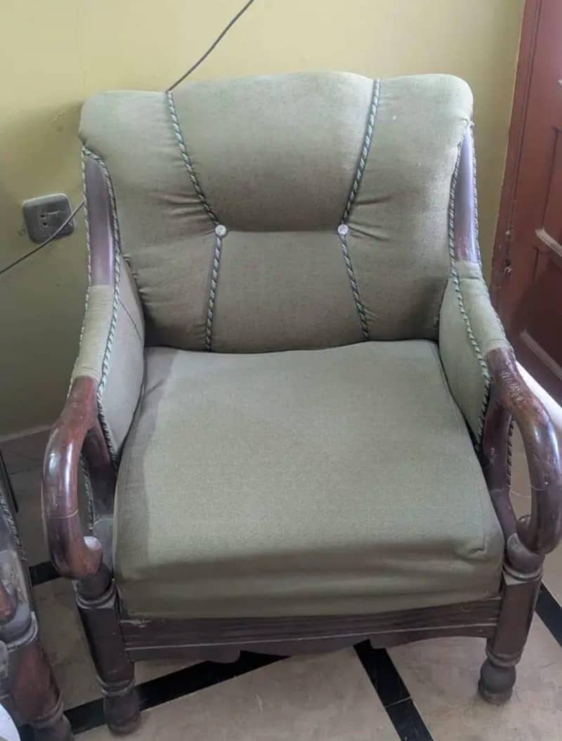Sofa Set 2