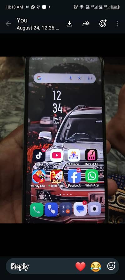 smart 8 plus