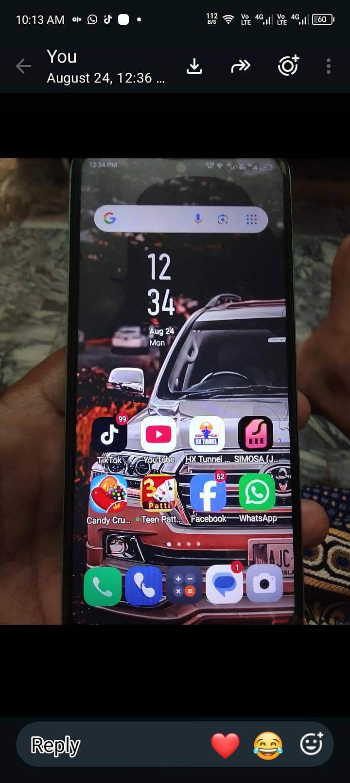 smart 8 plus 0