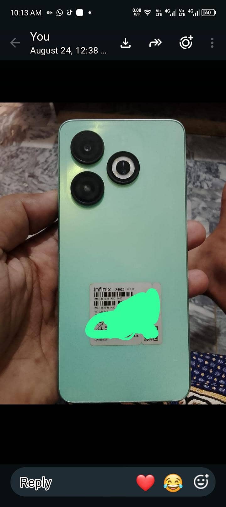 smart 8 plus 1