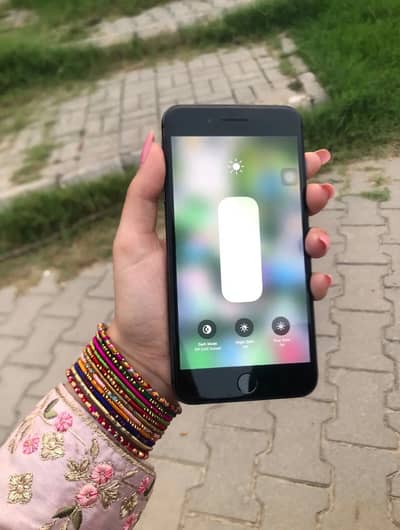 Apple iPhone 8 Plus buypass exchange possible