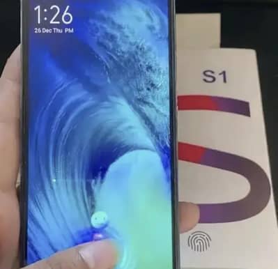 Vivo S1