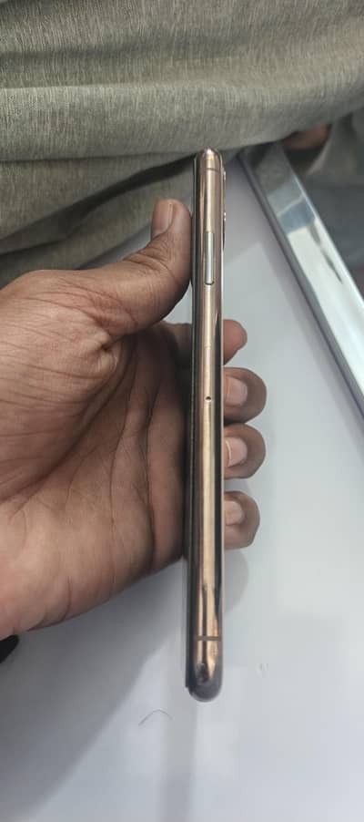 Apple iPhone 11 Pro Max
