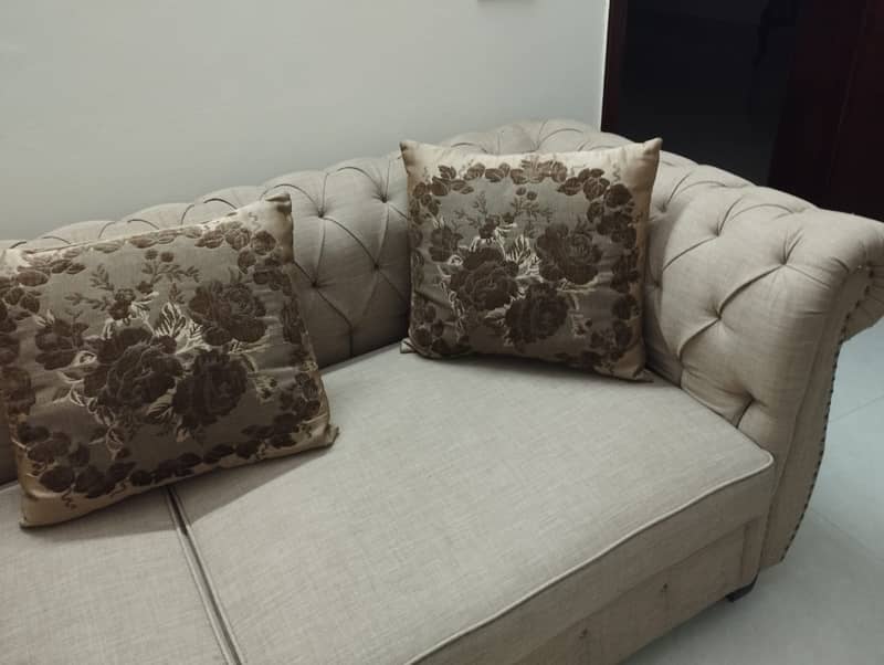 3 seater sofa 1