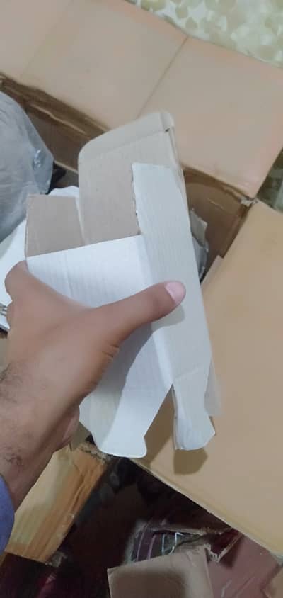 Sublimation cup blank