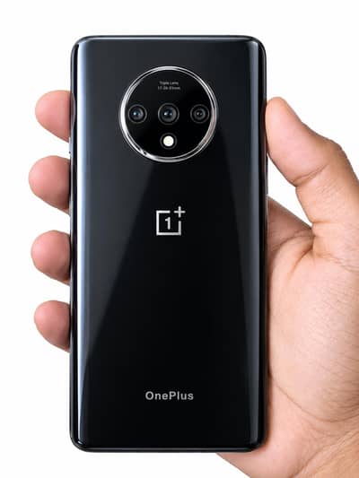 One plus 7t