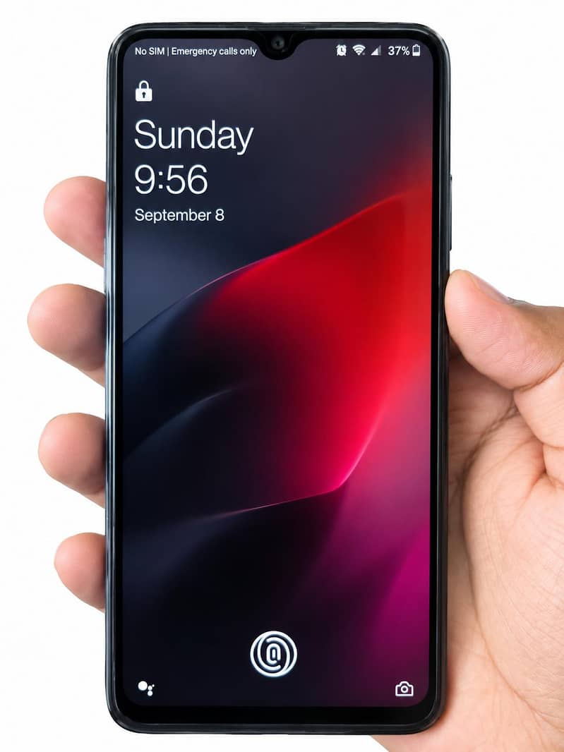 One plus 7t 1
