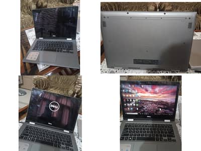 Dell Inspiron 13 5000 Series Laptop for Sale