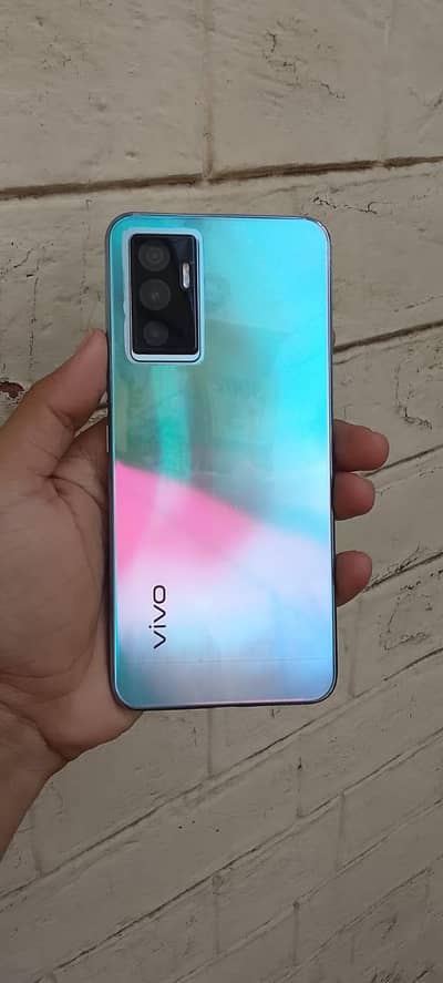 Vivo V23e