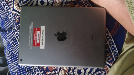 I pad air 10.10 condition 03322628283 WhatsApp