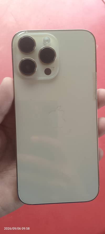 Apple iPhone 14 Pro Max