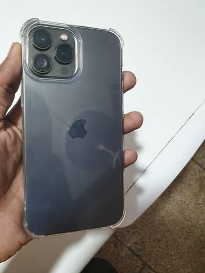 Apple iPhone 13 Pro Max factory unlock