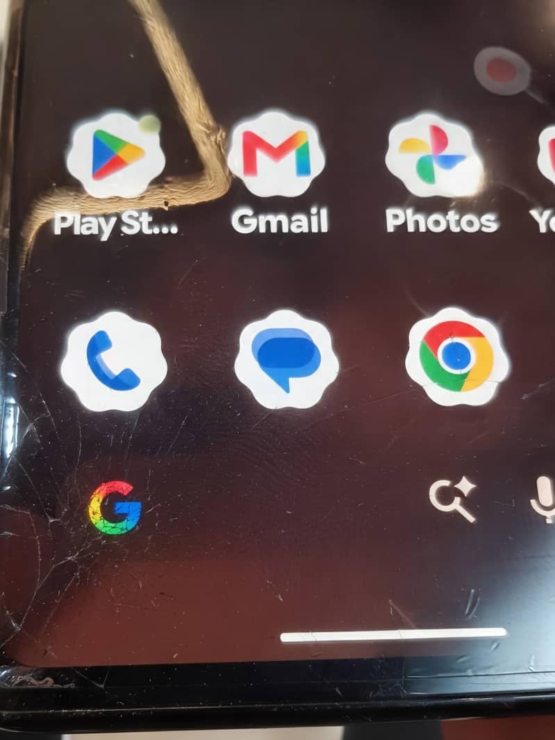 Google Pixel 6 Pro 2