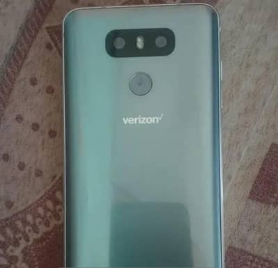 LG G6