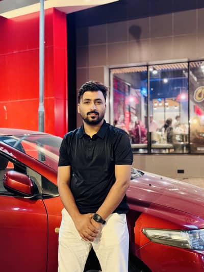 Falak Shair