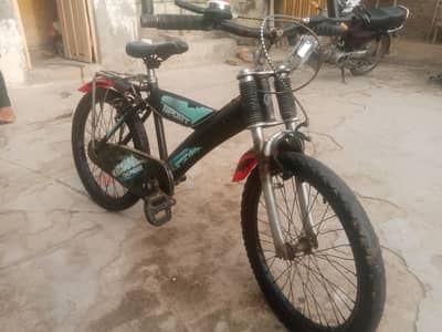 bicycle available for sale