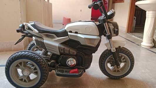 electric bike