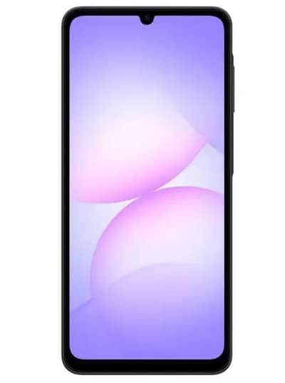 Samsung Mobile A07 5G 4gb Ram 64gb Rom Pta official Approved
