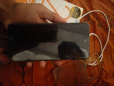 Tecno Spark 20C