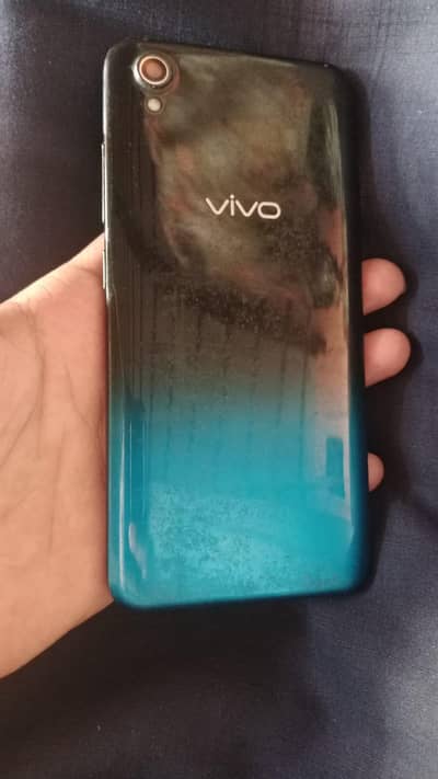 Vivo Y91