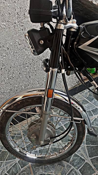 Honda 125 2026 model for sale “ᴅᴏᴜʙʟᴇ sᴀᴍᴀᴀɴ”