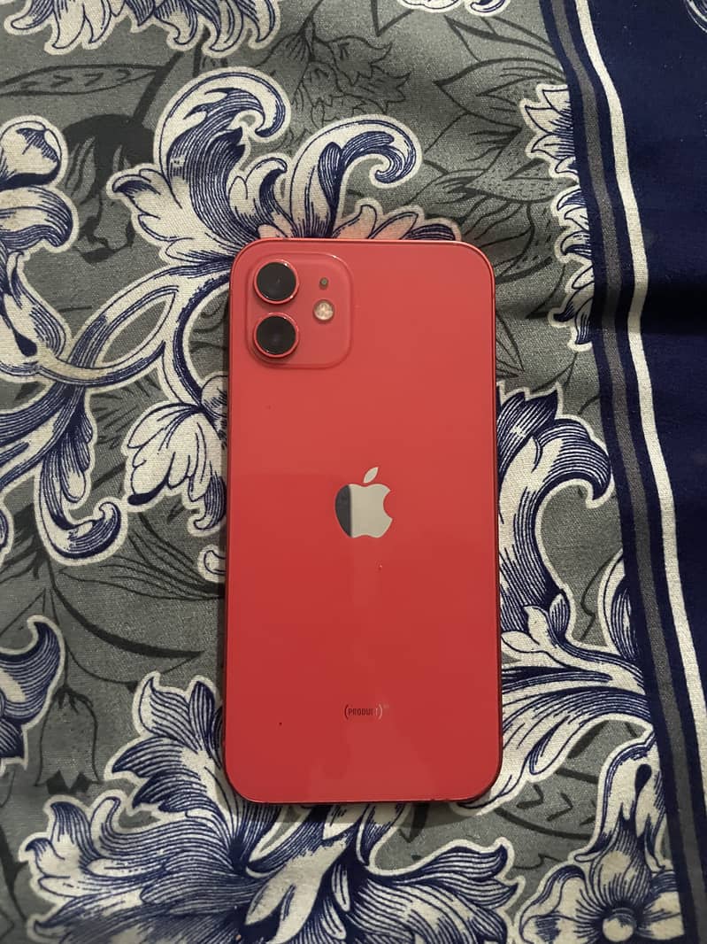 Apple iPhone 12 1