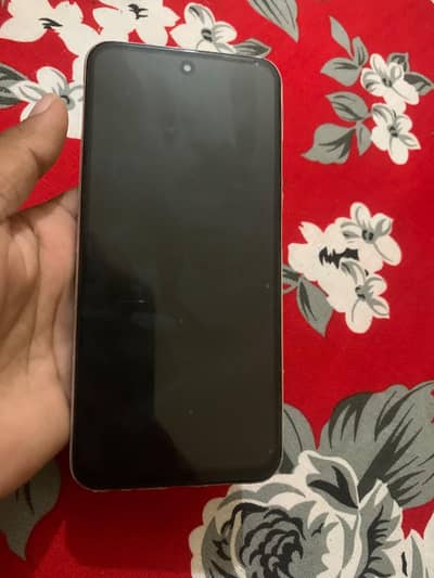 Infinix Smart 9 hd