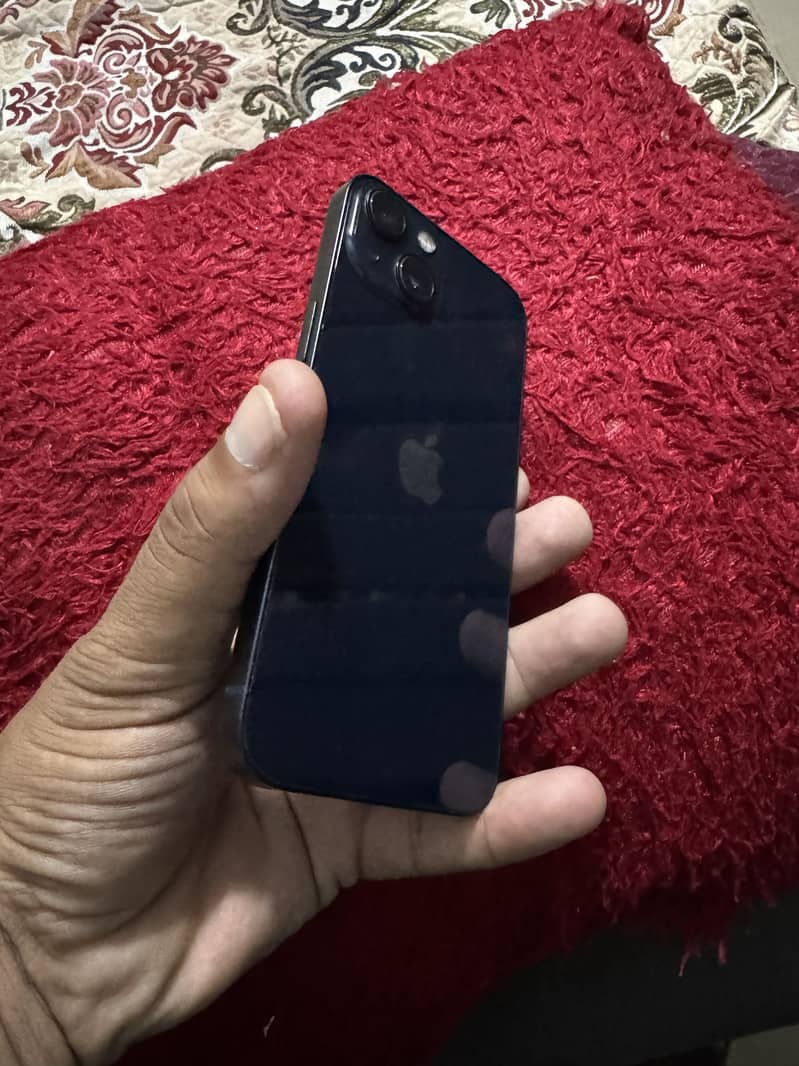 Apple iPhone 13 0
