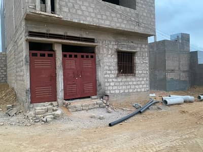 Structure For Sale Double Story
