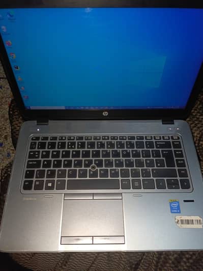 HP Laptop Core i5 5th Gen | 8GB RAM | Excellent Condition