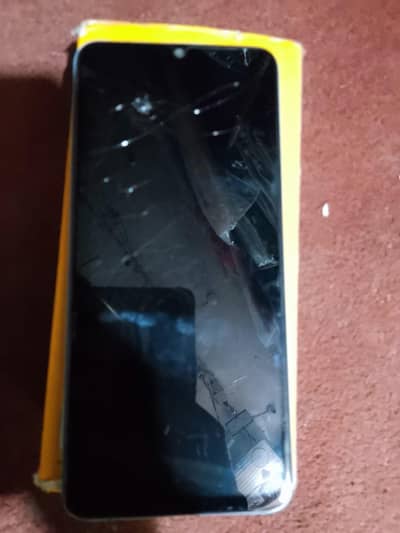 Realme Note 50